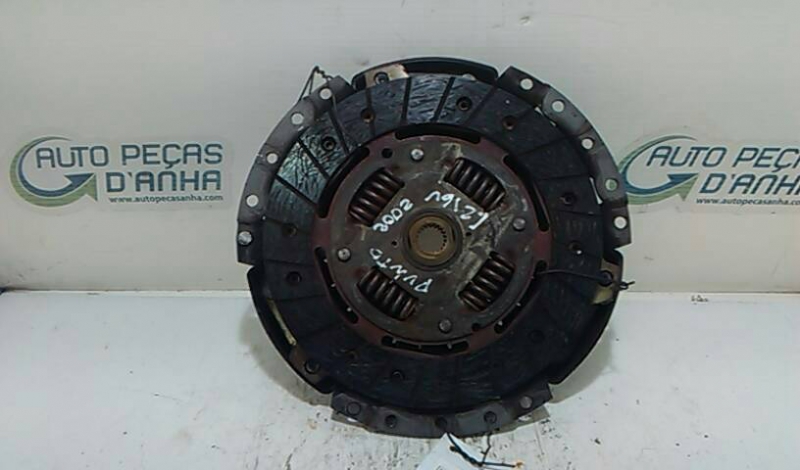 Embraiagem FIAT - ID S_58412