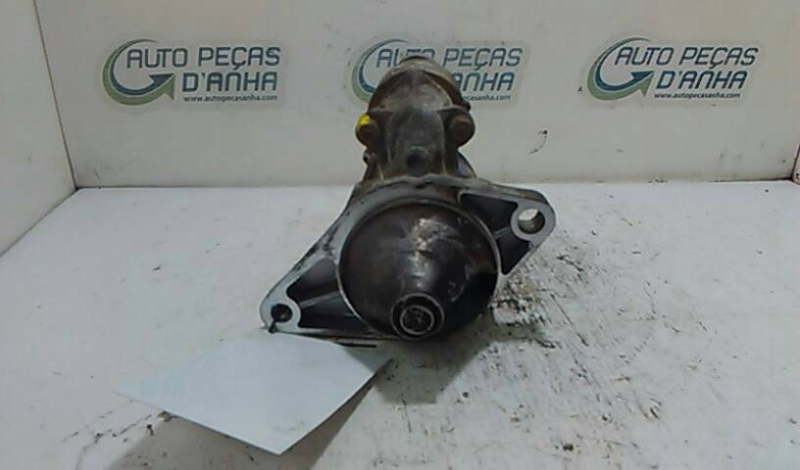 Motor de Arranque TOYOTA - ID S_58443