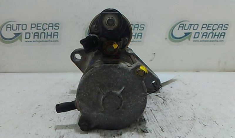 Motor de Arranque TOYOTA YARIS (_P1_) | 99 - 05 Imagem-2