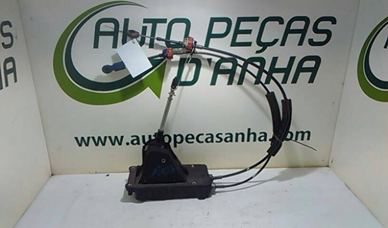 Selector Velocidades RENAULT - ID S_58444