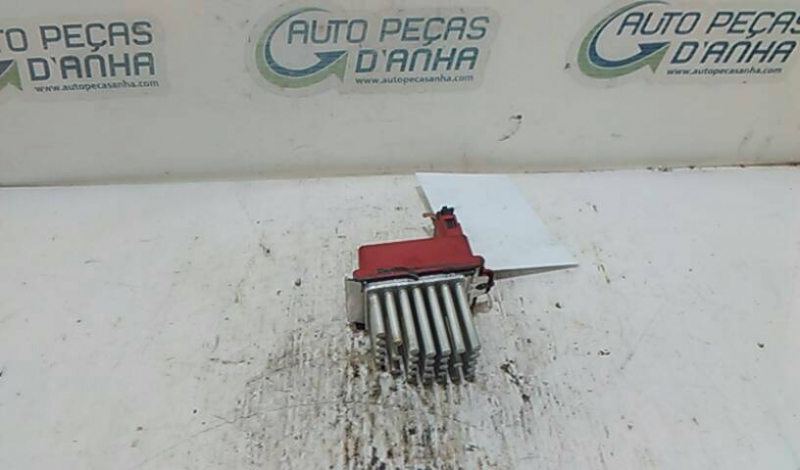 Resistencia de Sofagem AUDI - ID S_58457