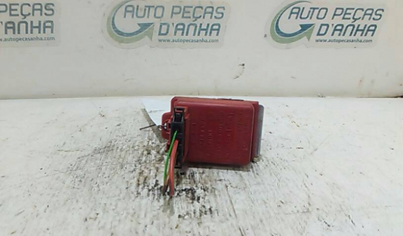 Resistencia de Sofagem AUDI A3 (8L1) | 96 - 06 Imagem-1
