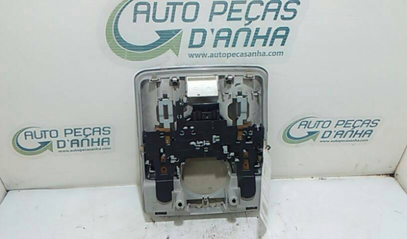 Plafonier  AUDI A3 (8L1) | 96 - 06 Imagem-1