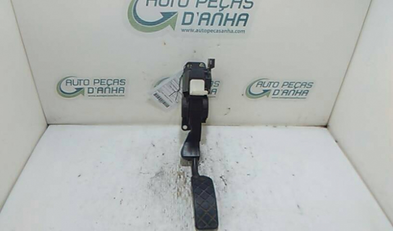 Pedal Potenciometro Acelerador AUDI - ID S_58461