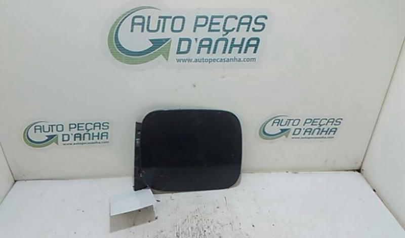 Tampa Exterior de Combustivel AUDI - ID S_58463