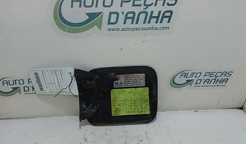 Tampa Exterior de Combustivel AUDI A3 (8L1) | 96 - 06 Imagem-1