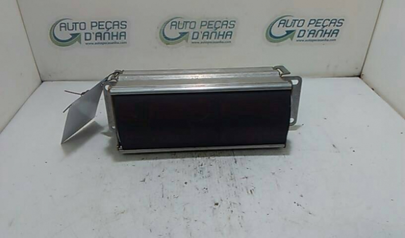 Airbag Passageiro AUDI - ID S_58464