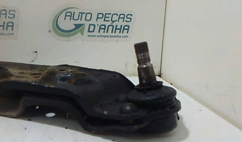 Braço Suspensão Frente Dto FIAT PALIO Weekend (178_) | 96 -  Imagem-1