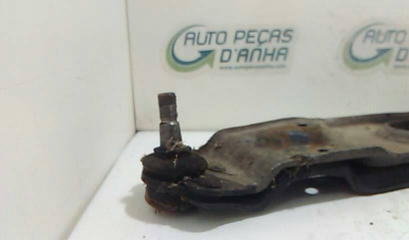 Braço Suspensão Frente Esq FIAT PALIO Weekend (178_) | 96 -  Imagem-1