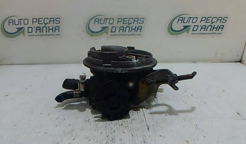 Borboleta de Admissão FIAT - ID S_58482