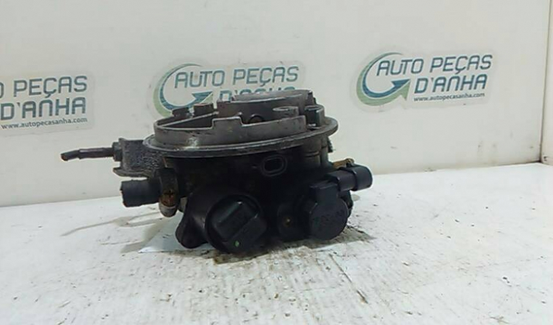 Borboleta de Admissão FIAT PALIO Weekend (178_) | 96 -  Imagem-2