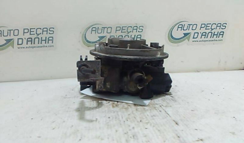 Borboleta de Admissão FIAT PALIO Weekend (178_) | 96 -  Imagem-3