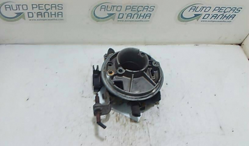 Borboleta de Admissão FIAT PALIO Weekend (178_) | 96 -  Imagem-4