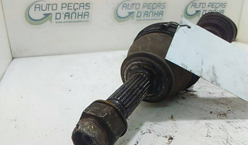 Transmissão Esq FIAT PALIO Weekend (178_) | 96 -  Imagem-1