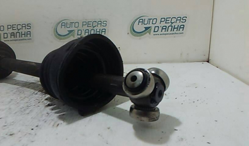 Transmissão Esq FIAT PALIO Weekend (178_) | 96 -  Imagem-2