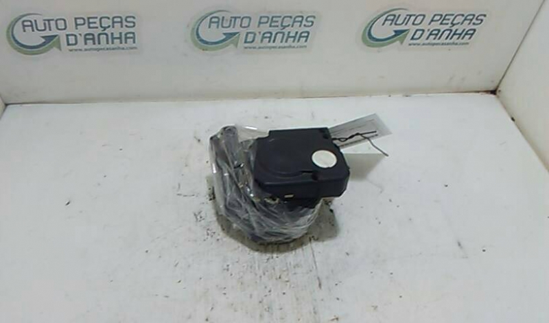 Cinto Trás Esq MERCEDES-BENZ - ID S_58488