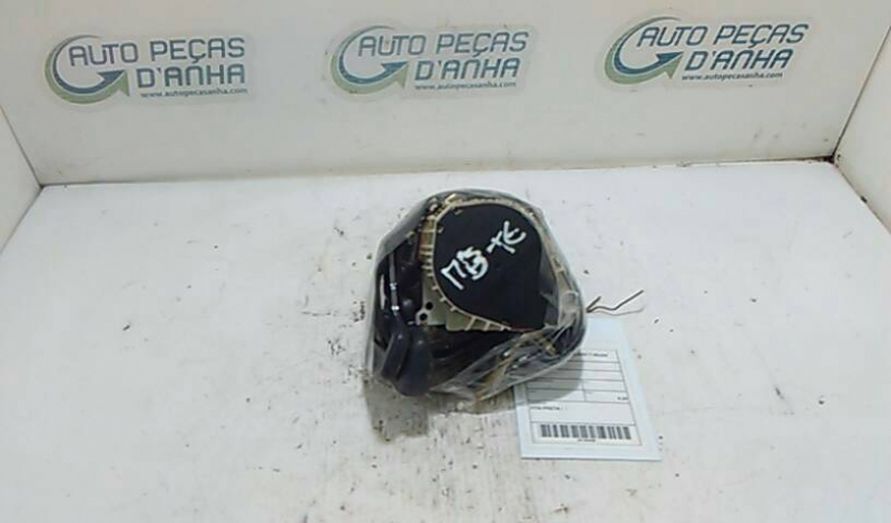 Cinto Trás Esq MERCEDES-BENZ C-CLASS T-Model (S203) | 01 - 07 Imagem-1