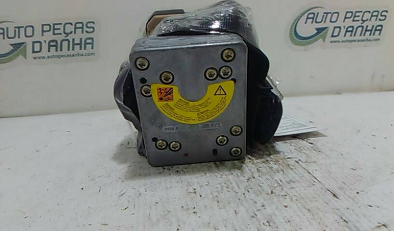 Cinto Frente Dto MERCEDES-BENZ C-CLASS T-Model (S203) | 01 - 07 Imagem-1