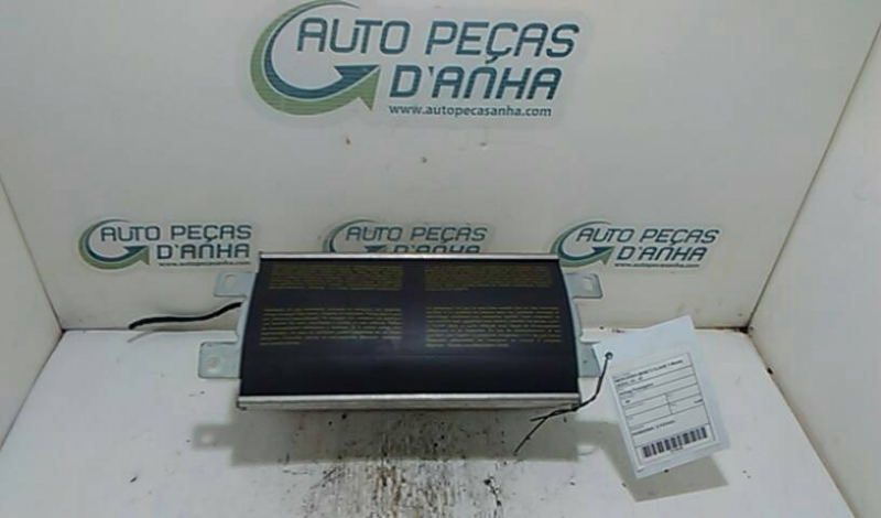 Airbag Passageiro MERCEDES-BENZ - ID S_58494