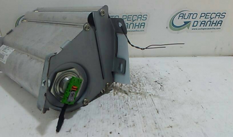 Airbag Passageiro MERCEDES-BENZ C-CLASS T-Model (S203) | 01 - 07 Imagem-3