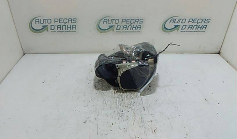 Cinto Trás Dto MERCEDES-BENZ - ID S_58496