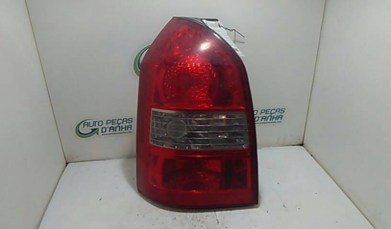 Farolim Stop Esq HYUNDAI - ID S_58506