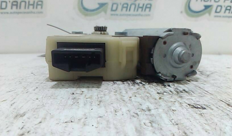 Motor de Teto de Abrir PEUGEOT 307 Break (3E) | 02 - 09 Imagem-1