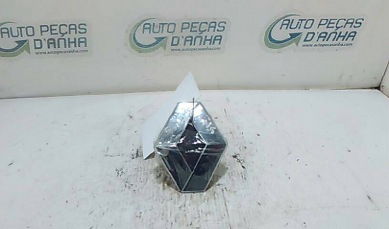 Botão Mala Eletrico RENAULT MEGANE II Grandtour (KM0/1_) | 03 - 12 Imagem-1