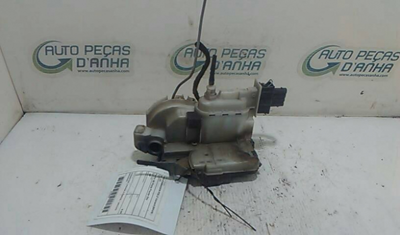 Fecho da Porta Frente Dto VOLKSWAGEN - ID S_58559