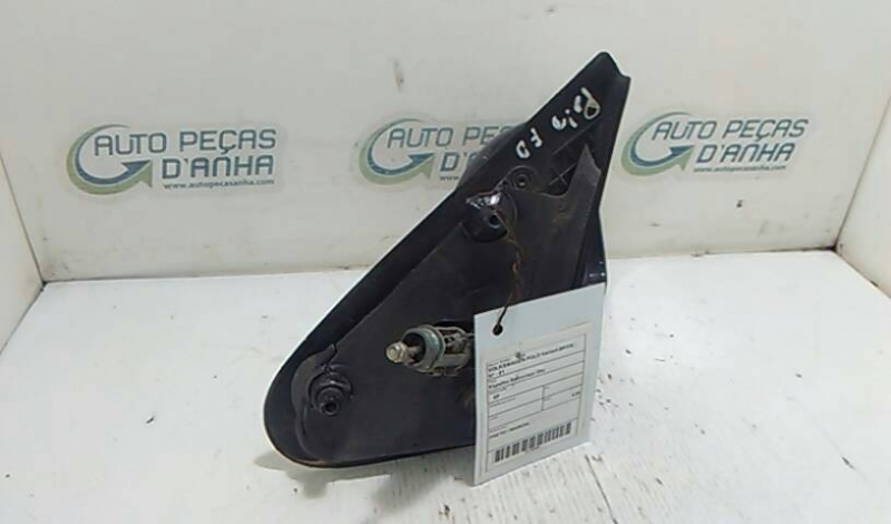 Espelho Retrovisor Dto VOLKSWAGEN POLO Variant (6V5) | 97 - 01 Imagem-1