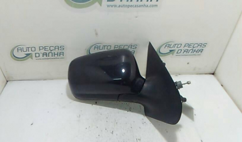 Espelho Retrovisor Dto VOLKSWAGEN POLO Variant (6V5) | 97 - 01 Imagem-2