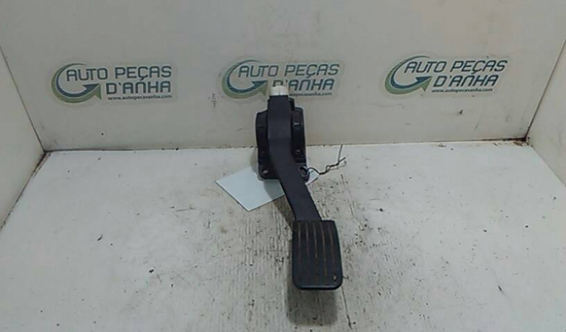 Pedal Potenciometro Acelerador PEUGEOT - ID S_58588