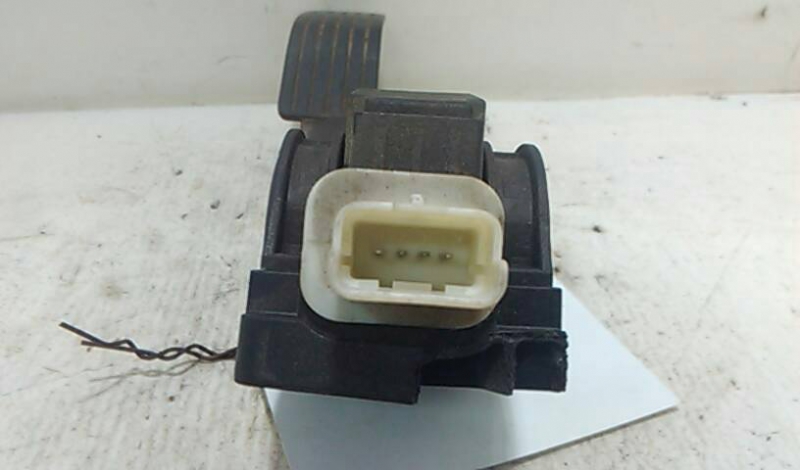 Pedal Potenciometro Acelerador PEUGEOT 206 Hatchback (2A/C) | 98 - 12 Imagem-1