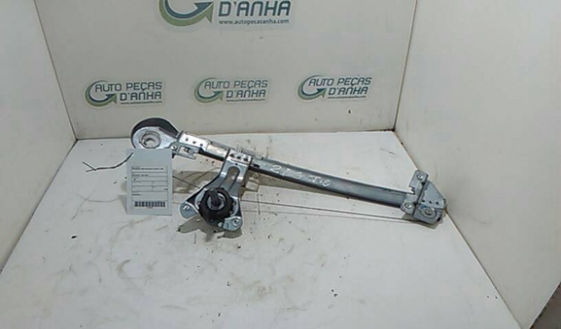 Elevador Trás Esq PEUGEOT - ID S_58593