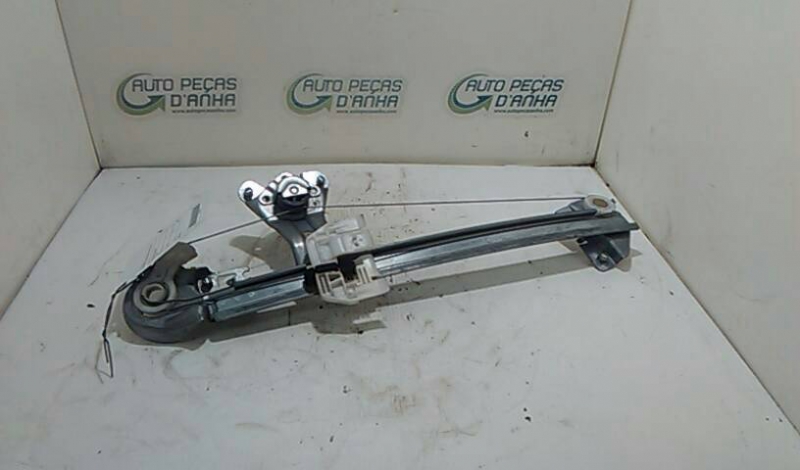 Elevador Trás Esq PEUGEOT 206 Hatchback (2A/C) | 98 - 12 Imagem-1