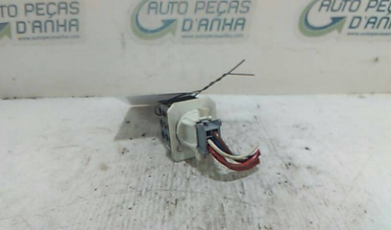 Resistencia de Sofagem PEUGEOT - ID S_58594