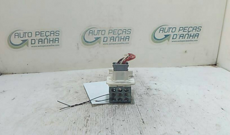 Resistencia de Sofagem PEUGEOT 206 Hatchback (2A/C) | 98 - 12 Imagem-1