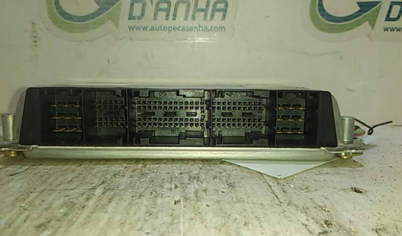 Centralina do Motor NISSAN ALMERA II (N16) | 00 -  Imagem-2