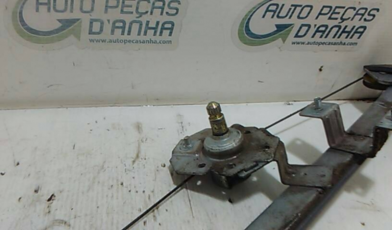 Elevador Frente Dto PEUGEOT BOXER Caixa (244) | 01 -  Imagem-1