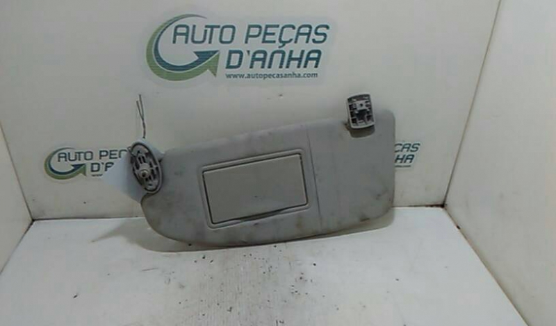 Pala de Sol Esq FORD - ID S_58612