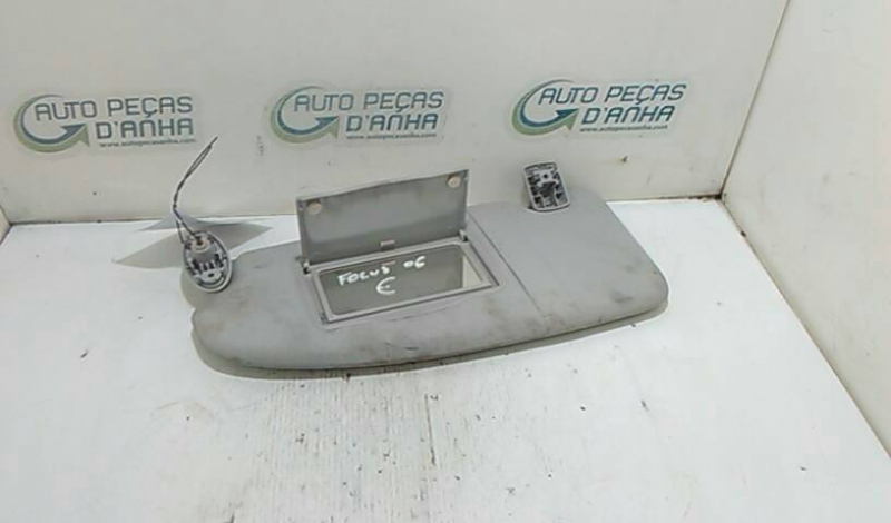 Pala de Sol Esq FORD FOCUS II (DA_, HCP, DP) | 04 - 13 Imagem-1