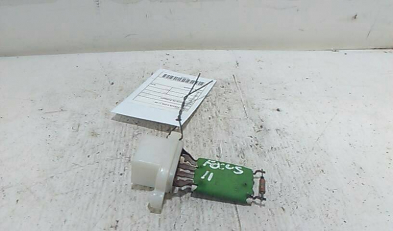 Resistencia de Sofagem FORD FOCUS II (DA_, HCP, DP) | 04 - 13 Imagem-1