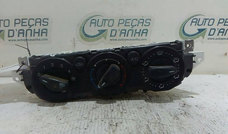 Comando Sofagem FORD - ID S_58617