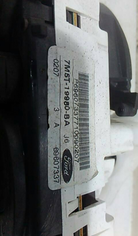 Comando Sofagem FORD FOCUS II (DA_, HCP, DP) | 04 - 13 Imagem-1