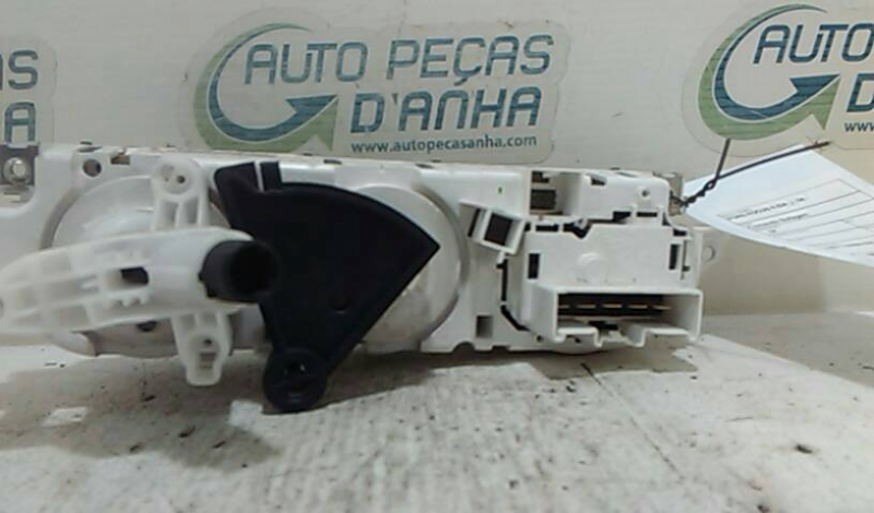 Comando Sofagem FORD FOCUS II (DA_, HCP, DP) | 04 - 13 Imagem-2