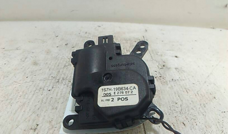 Motor de Comporta FORD - ID S_58623