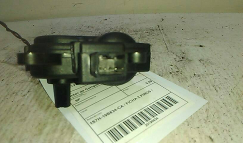 Motor de Comporta FORD FOCUS II (DA_, HCP, DP) | 04 - 13 Imagem-1