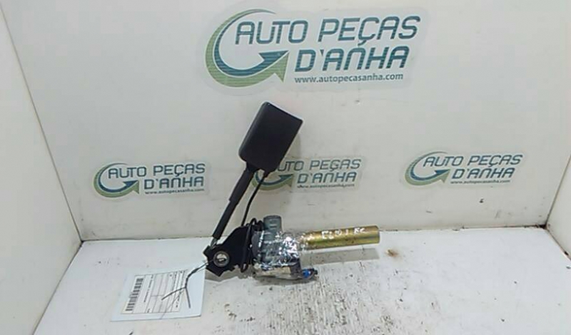 Engate Cinto Frente Esq RENAULT - ID S_58628