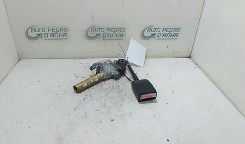 Engate Cinto Frente Esq RENAULT CLIO I (B/C57_, 5/357_) | 90 - 98 Imagem-1