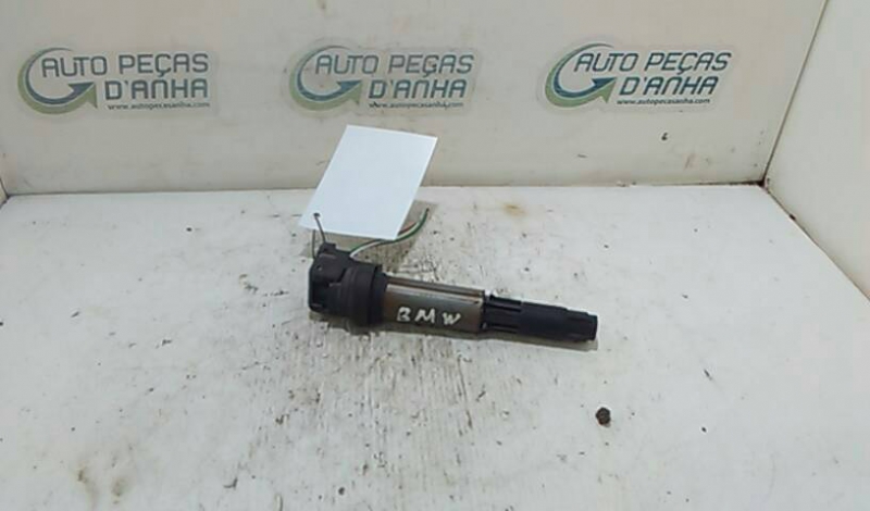 Bobine de Ignição BMW - ID S_58639
